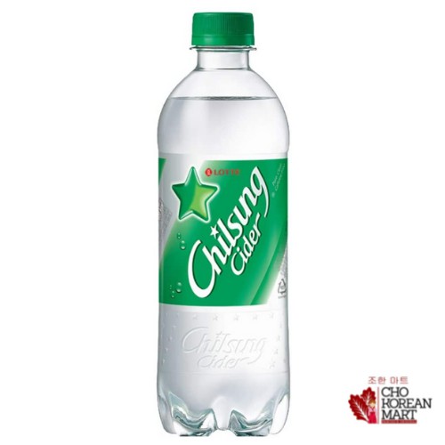 Lotte Chilsung Cider Drink (250ml) ubicaciondepersonas.cdmx.gob.mx