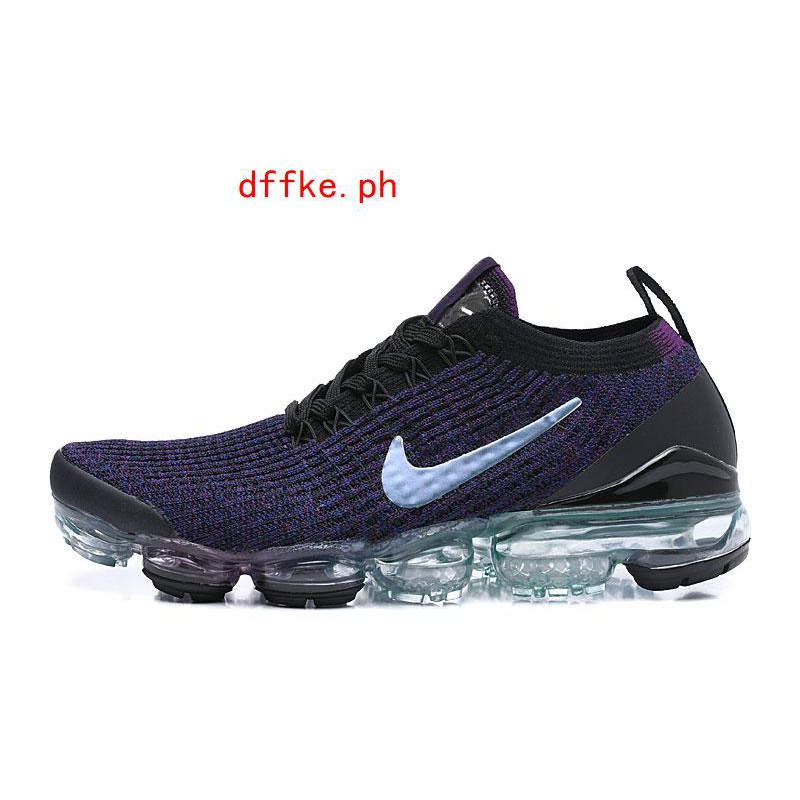 mens Air Vapormax Flyknit 3 sneakers NIKE 24S