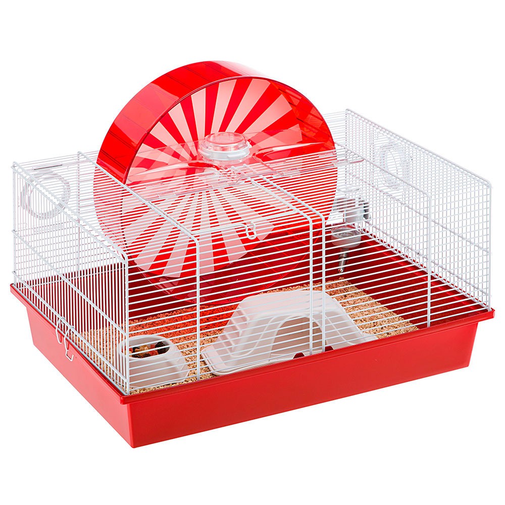 ferplast tubes for hamster cages