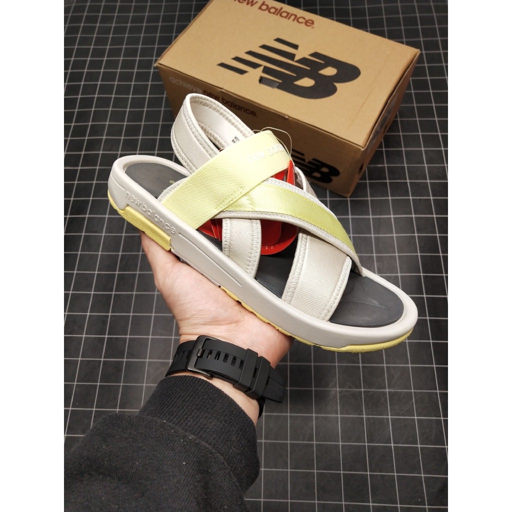 new balance sandals ph