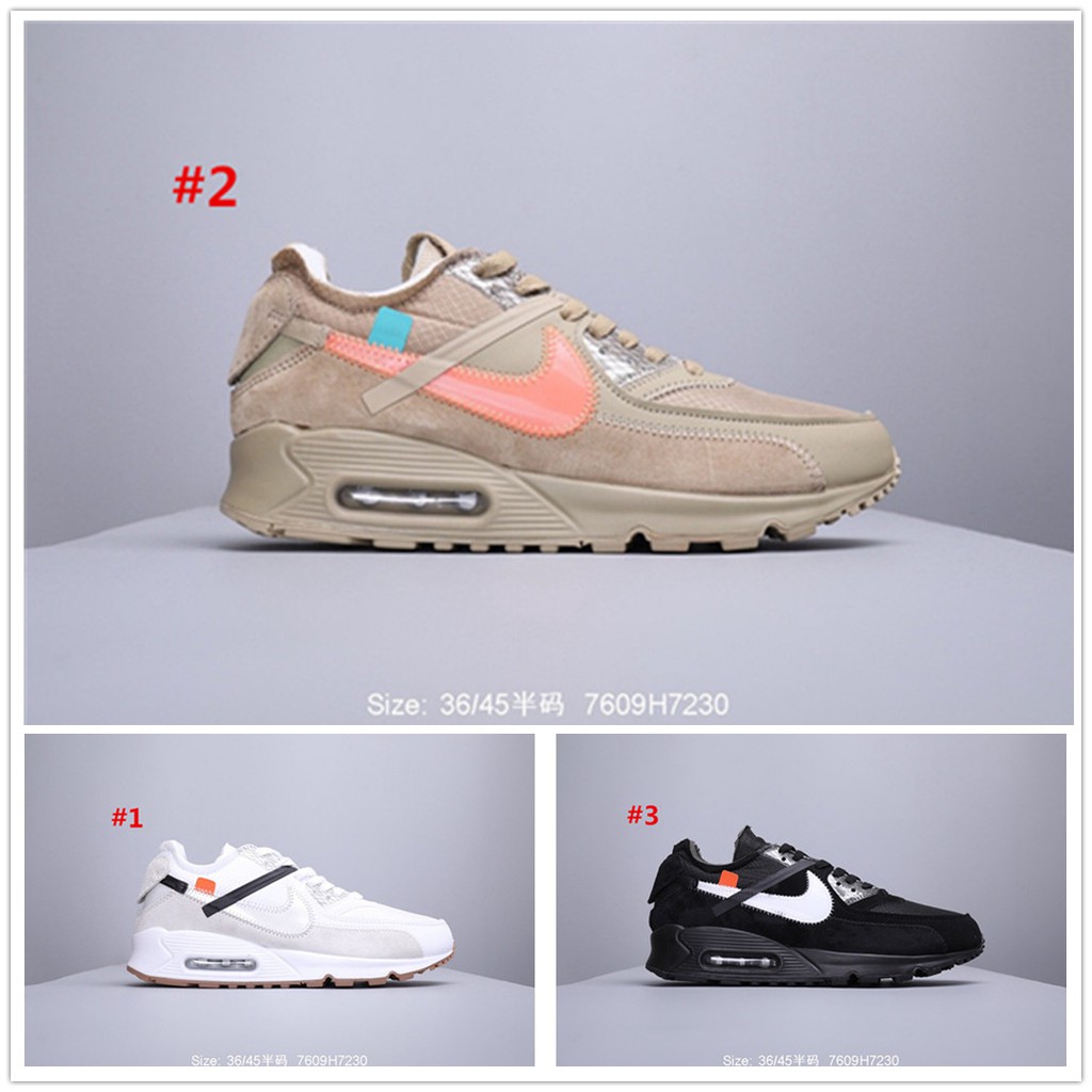 air max 90 x ow