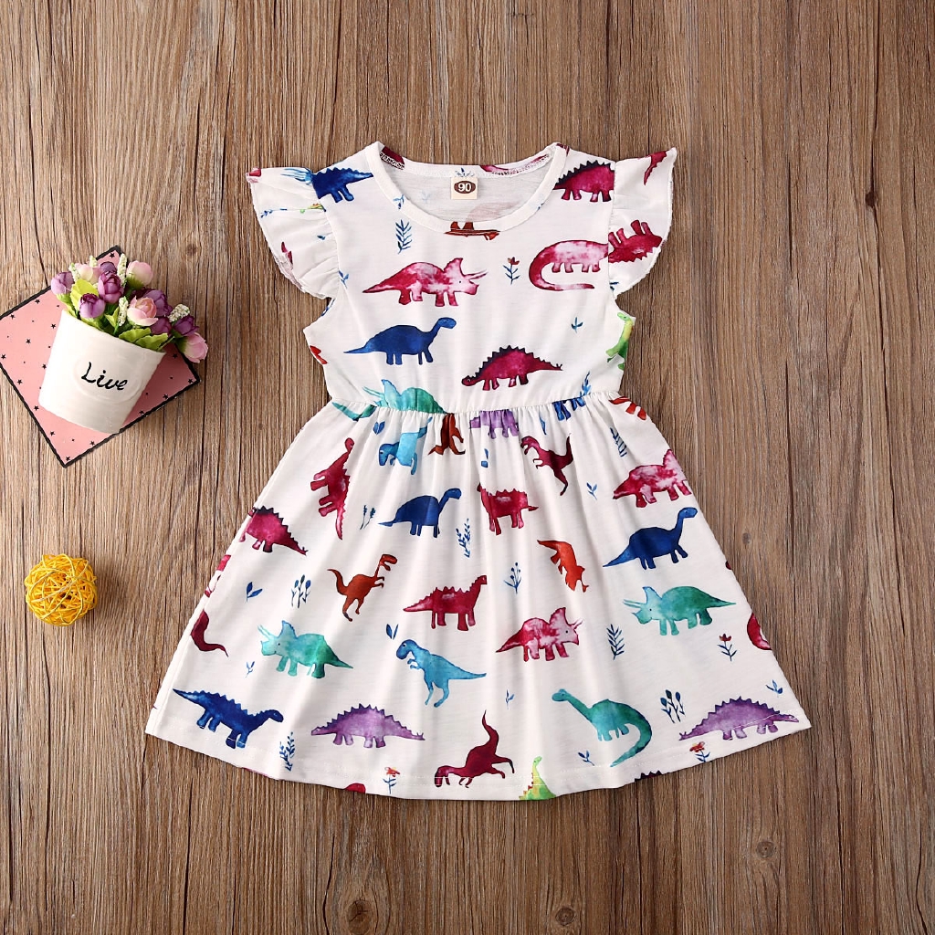 baby kid dress