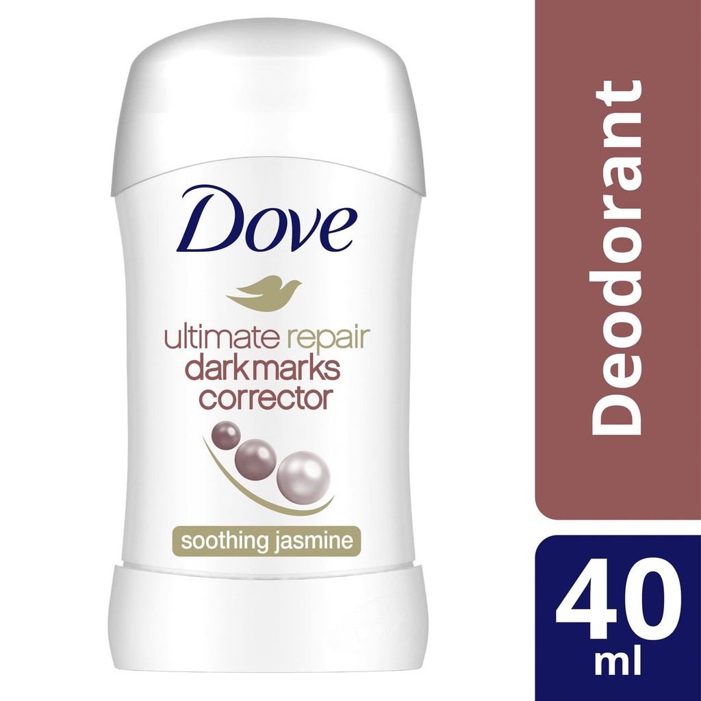 Dove Ultimate Repair Dark Marks Corrector Fresh Lily Stick