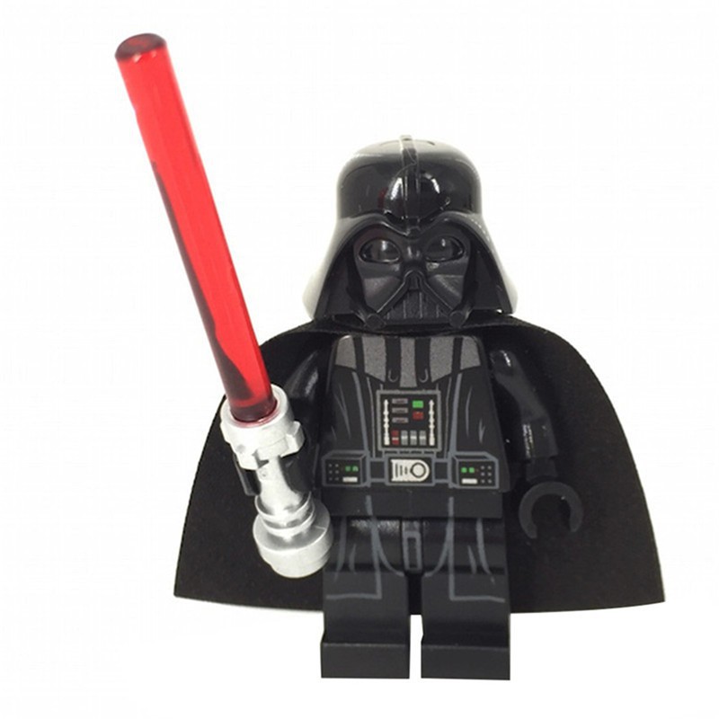 star wars darth vader figure