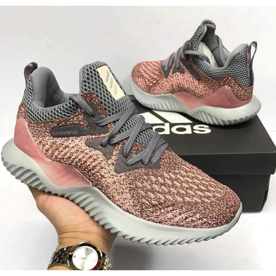 adidas alphabounce beyond women's running shoes