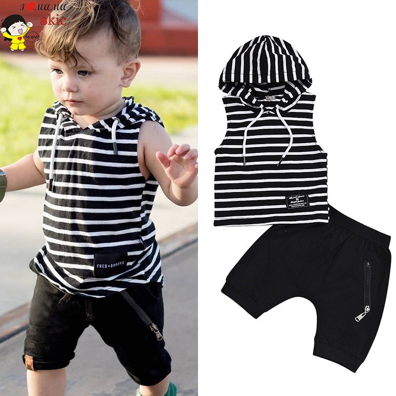 baby boy casual clothes