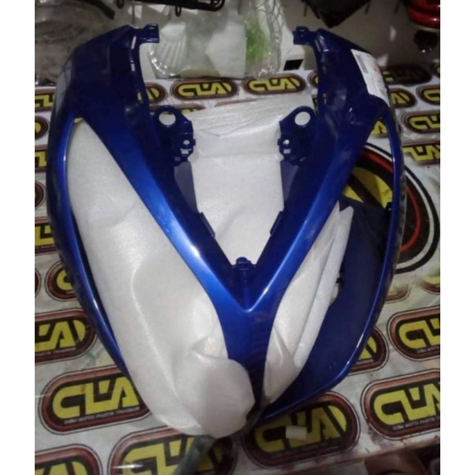 YAMAHA X1R HEADLIGHT COWLING ORIGINAL YAMAHA THAILAND | Shopee Philippines