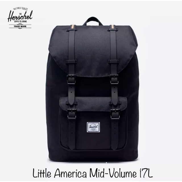 herschel little america backpack price philippines