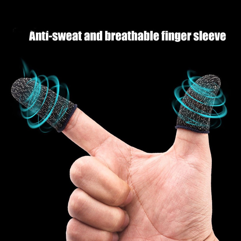 Image result for game controller finger sleeve