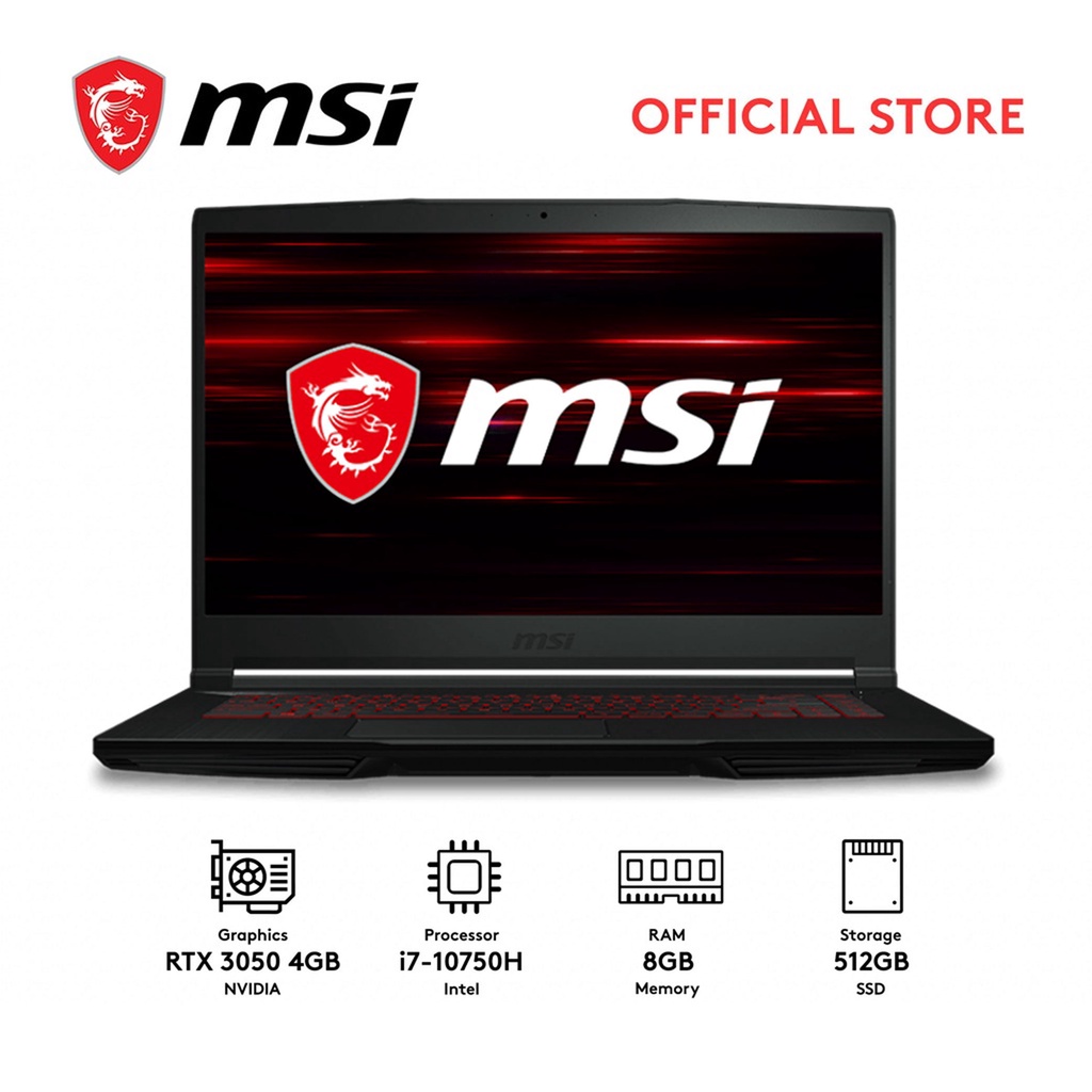 MSI Gaming , Online Shop | Shopee Philippines