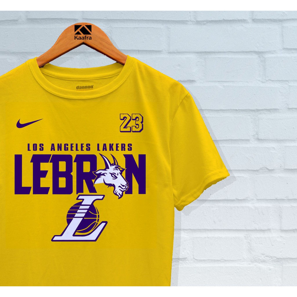 lakers filipino shirt