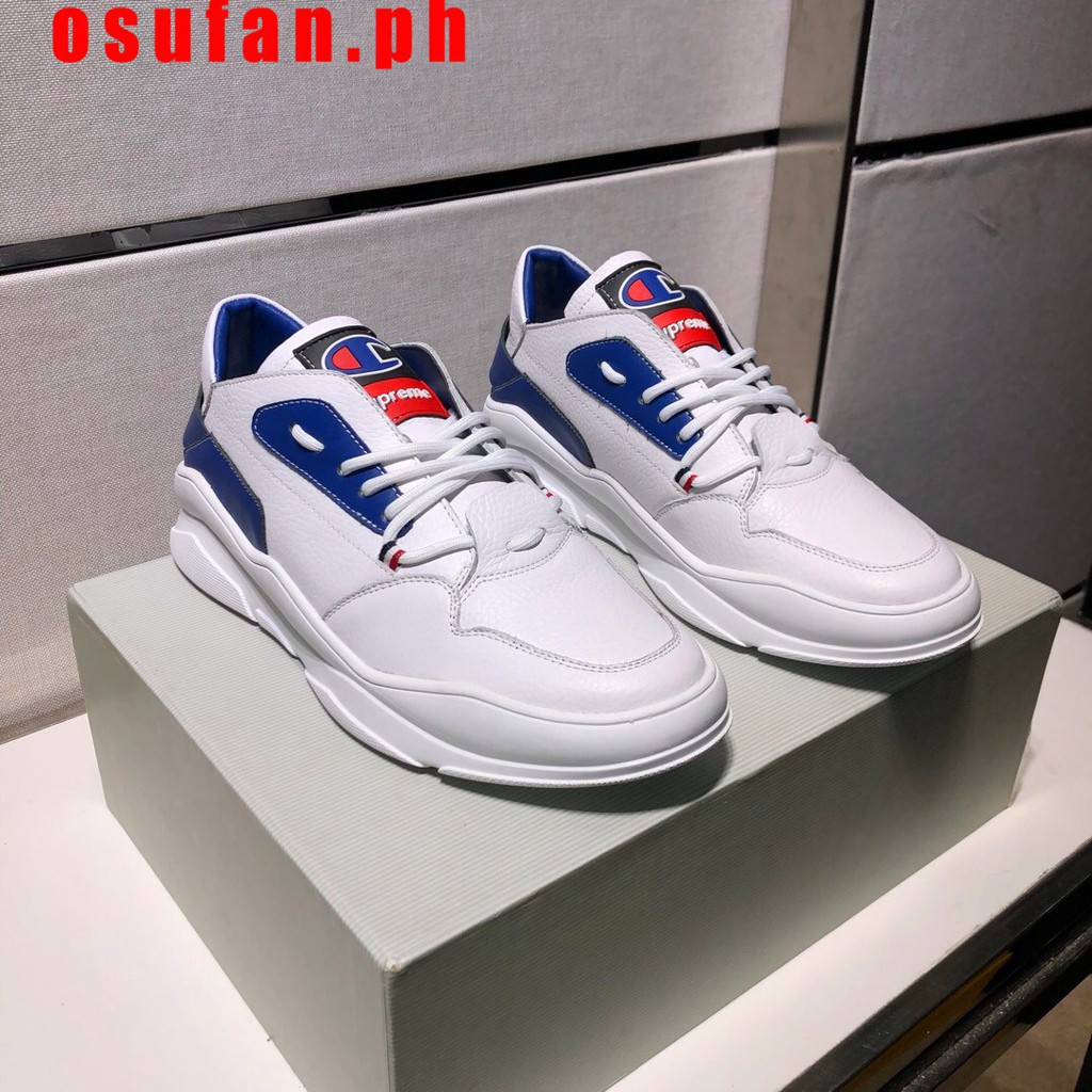 champion sneakers 2019