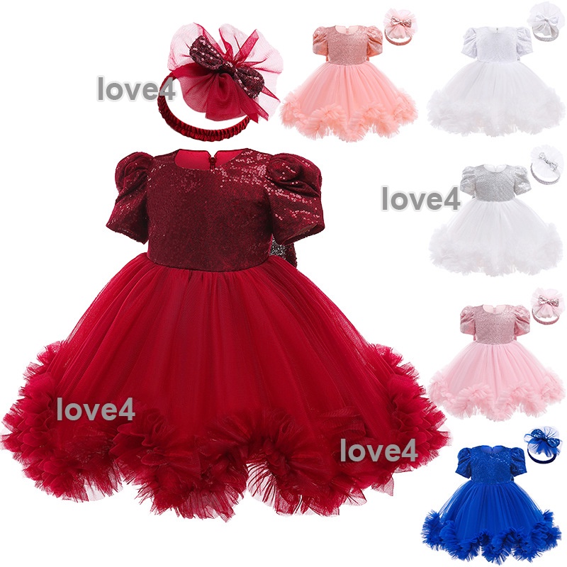 Baptismal Dress for Baby Girl Dress for Baby Girl 0 12 Months