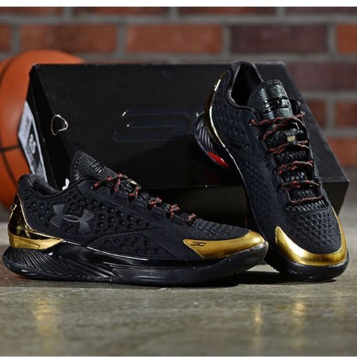 curry 1 shoes