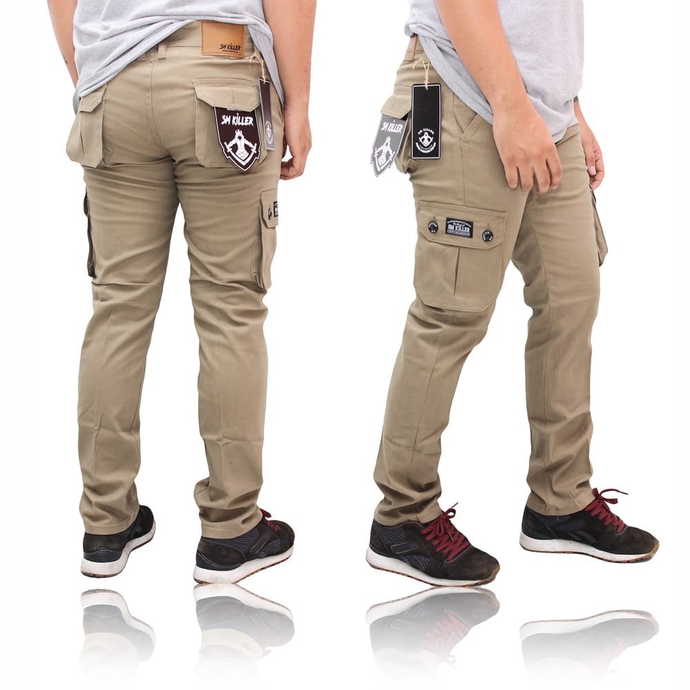 cheap mens cargo pants