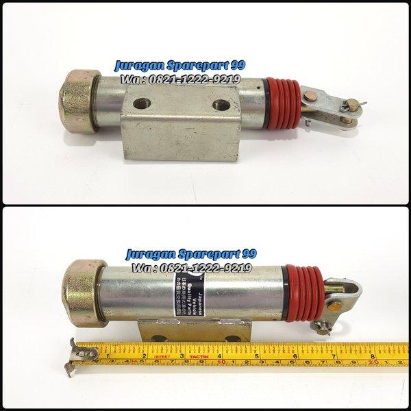 Exhaust Brake Exhaust For Hino Truck RK Hino Bus Shopee Philippines