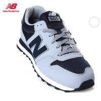 new balance gm500 black