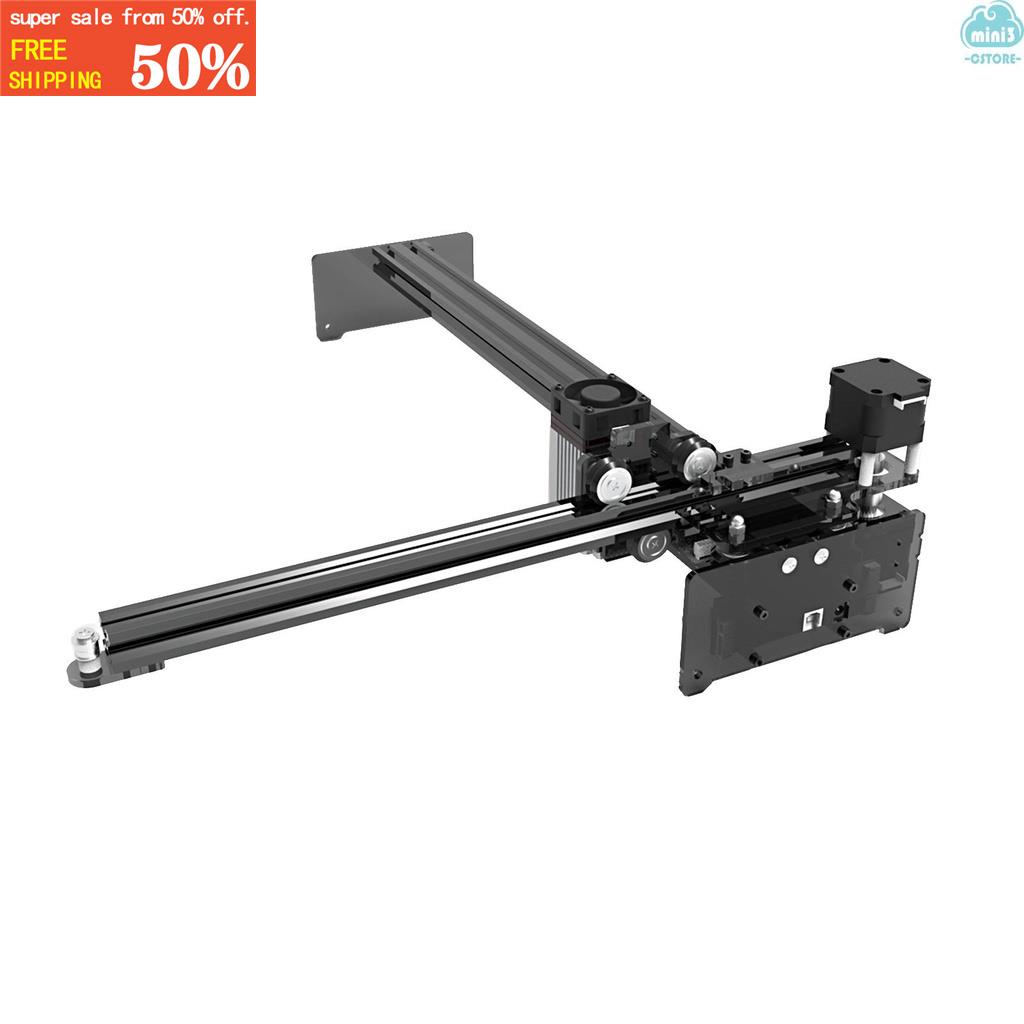 MC NEJE Master 2 Plus Laser Engraver Machine Laser Cutter CNC Router