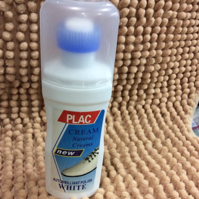 how to use plac cream