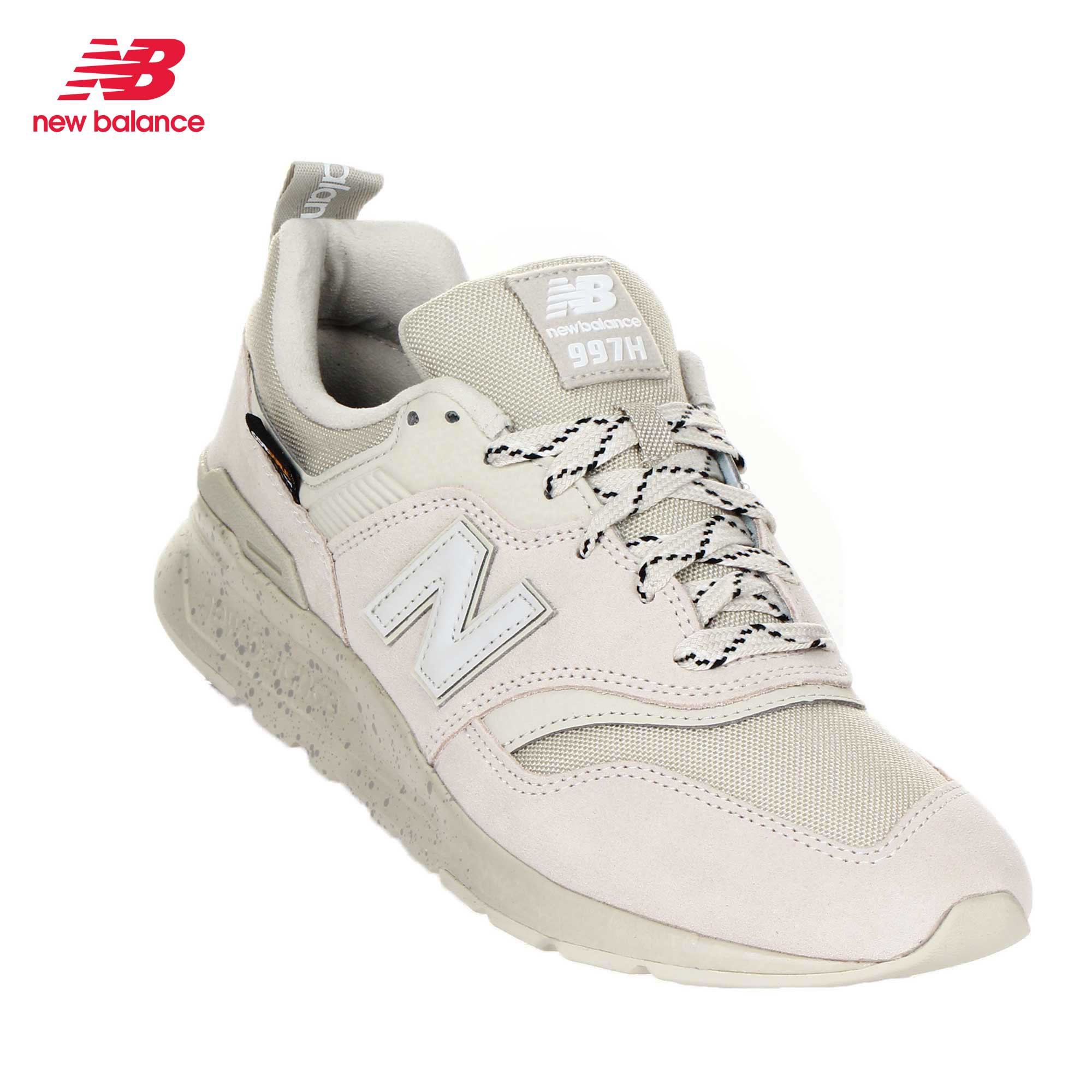 new balance 997h off white