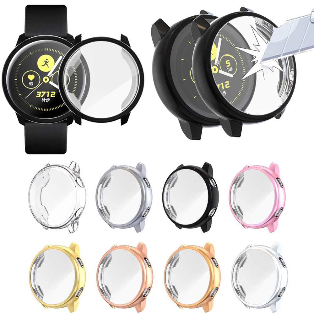 galaxy watch active case
