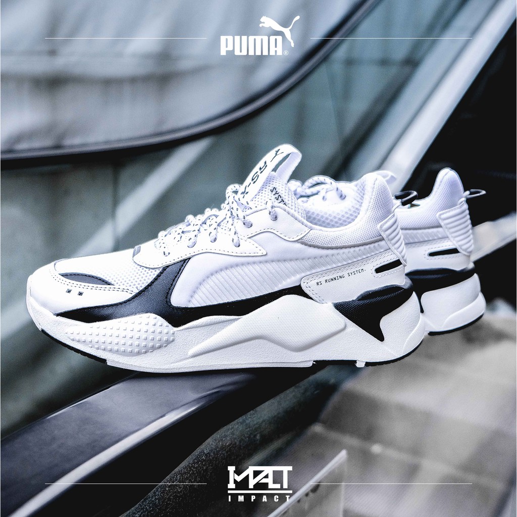 rsx retro puma