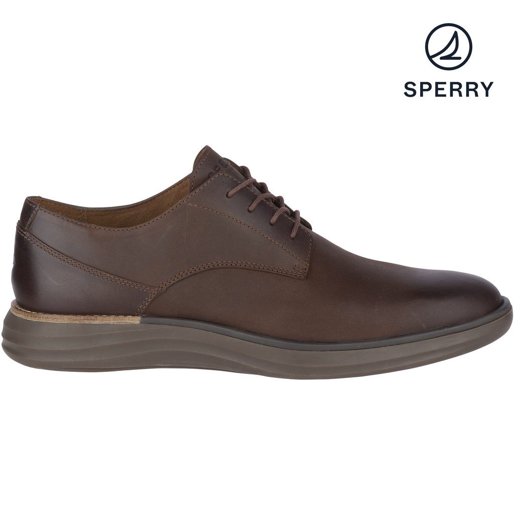 sperry regatta oxford