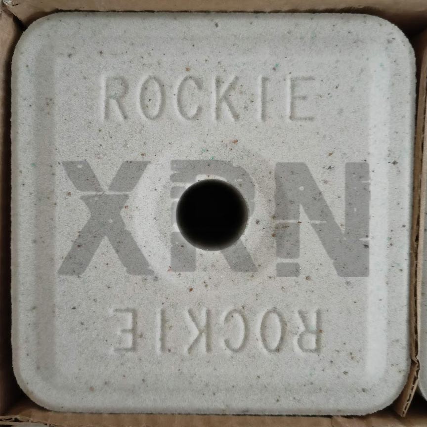 Original Rockies Mineral Block Salt Lick Rock 5kg Warsan Shopee
