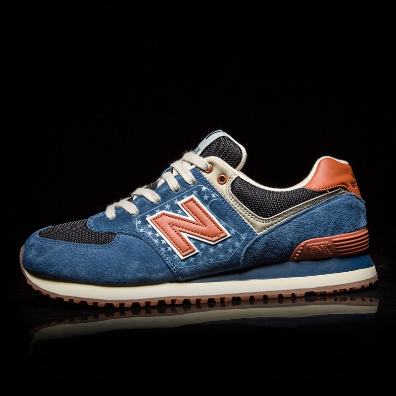 new balance 475 men pink