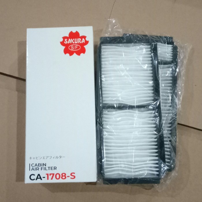 Mazda Biante Skyactive And Non Skyactive Air Conditioner Filter