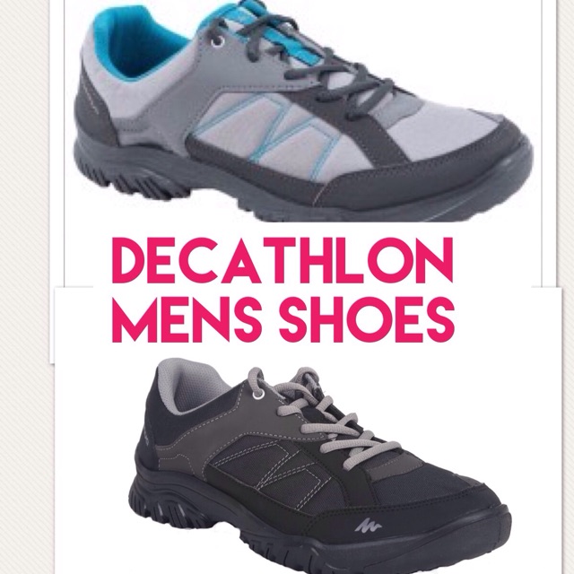 decathlon converse