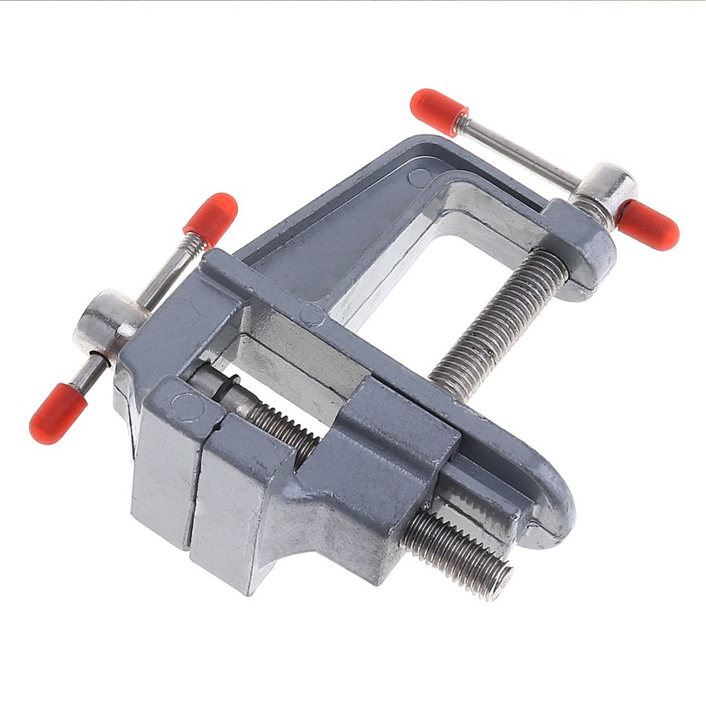 bicycle vise clamp