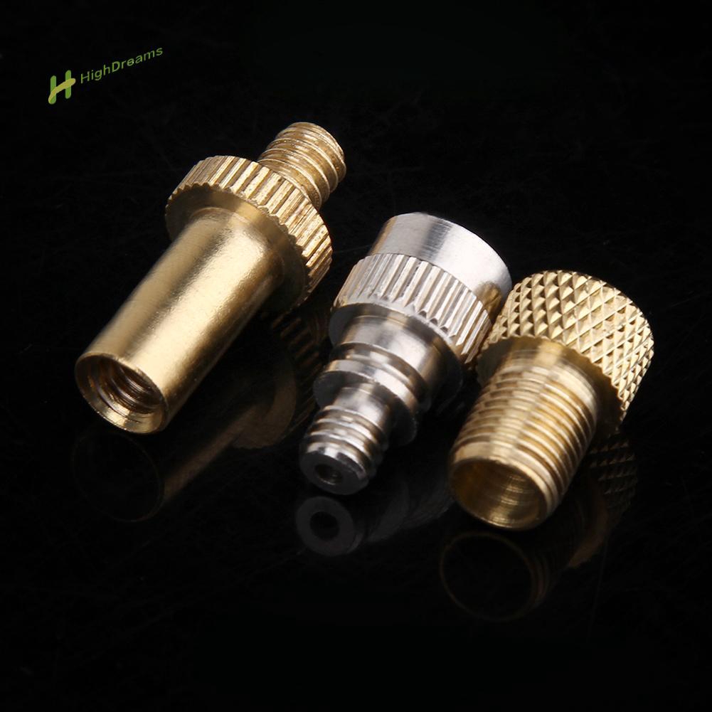 best presta valve adapter