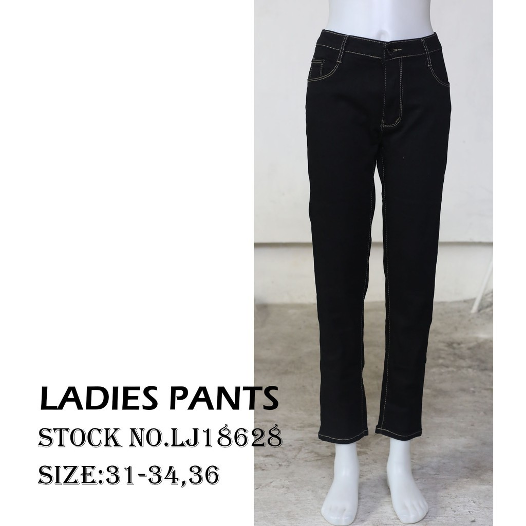 pants 31 size