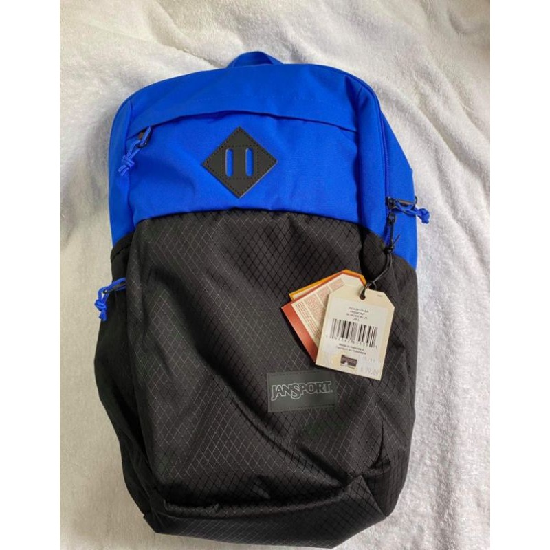 jansport fremont backpack