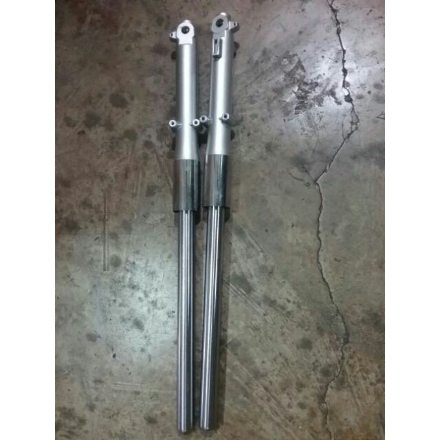 Front Shock Assembly TMX155 Shopee Philippines