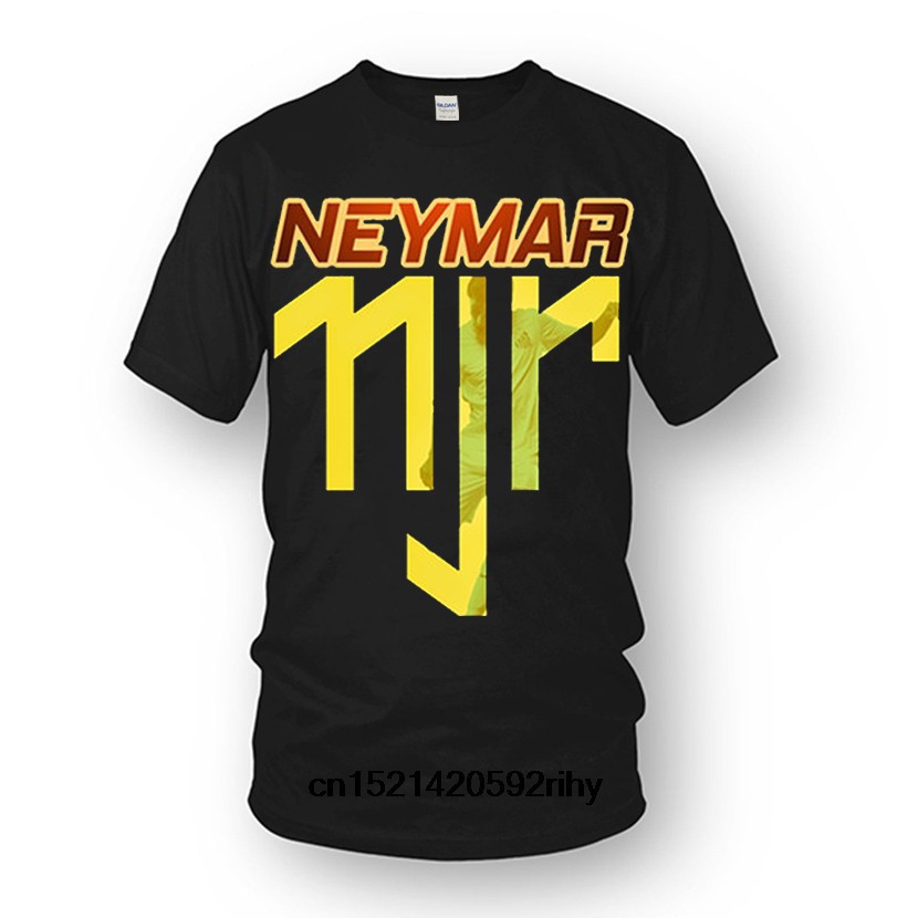 neymar junior jersey