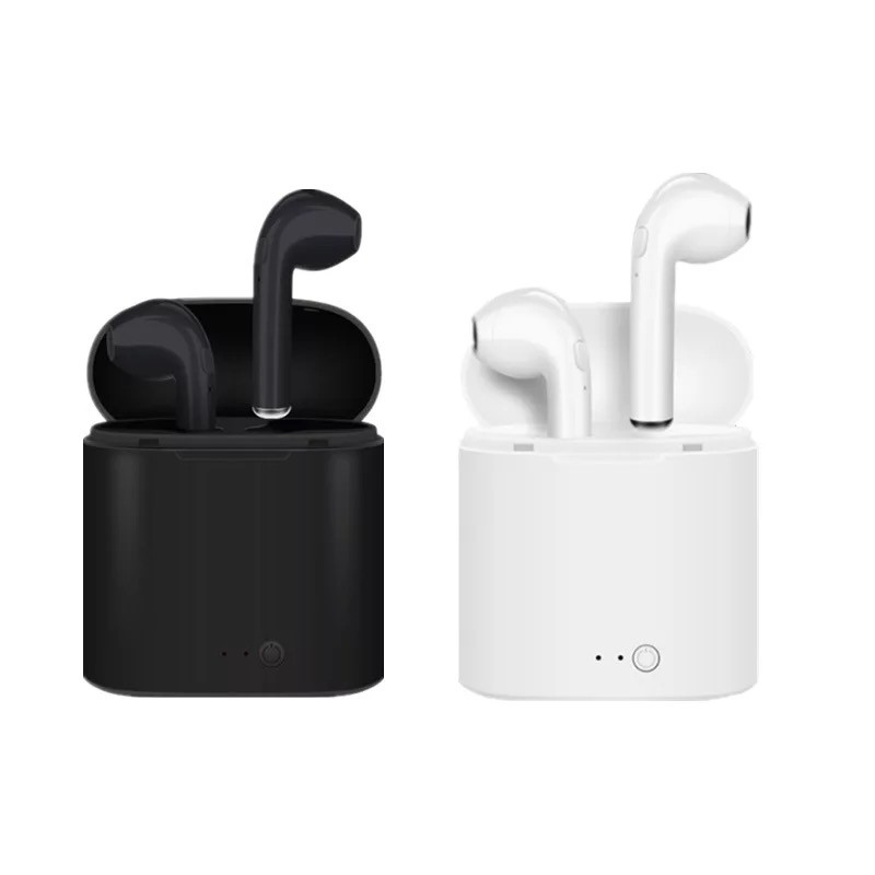 airpods bluetooth headset