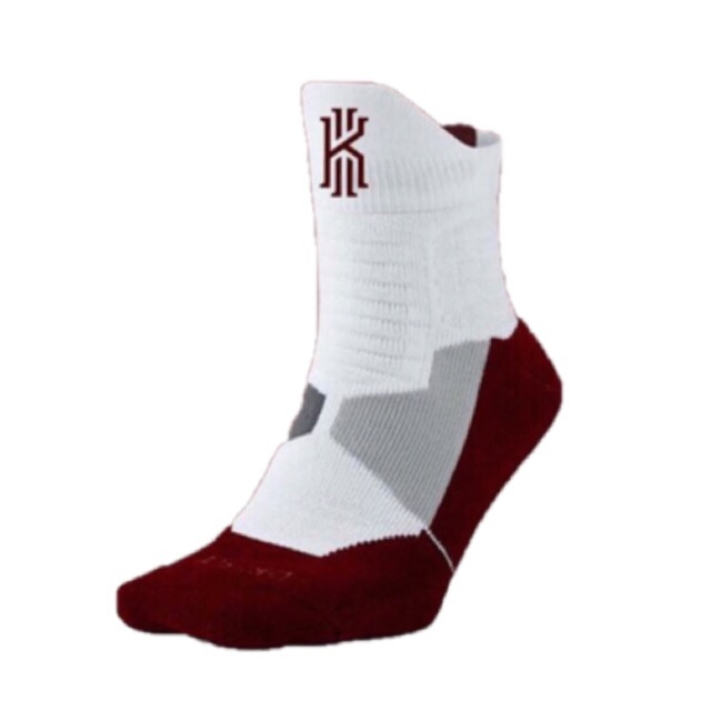 kyrie nike socks