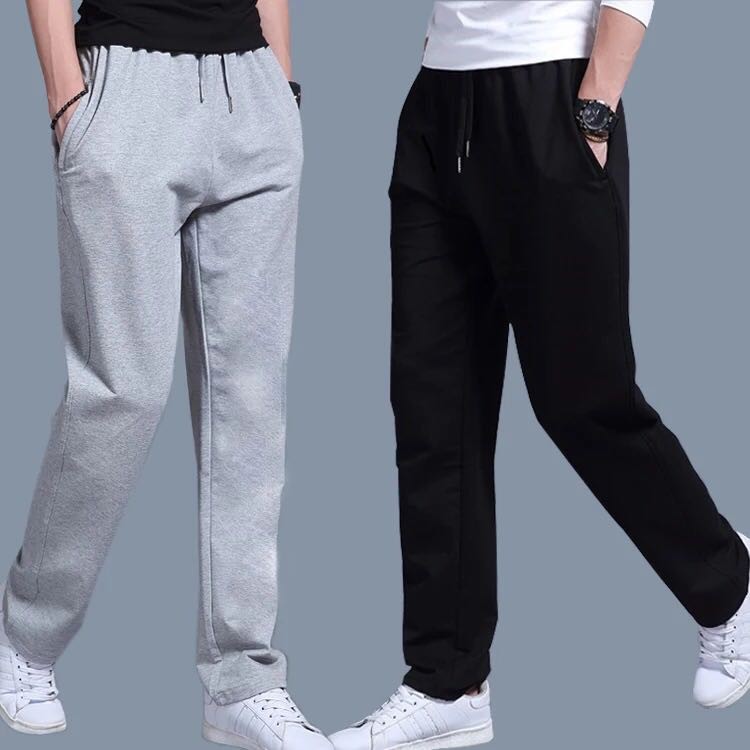 TREND JOGGER PANT | Shopee Philippines