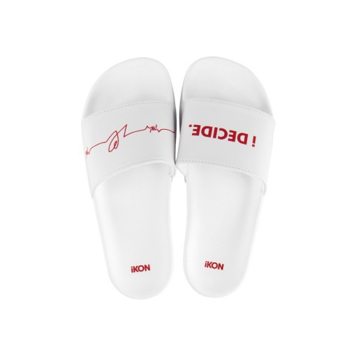 icon slippers sale