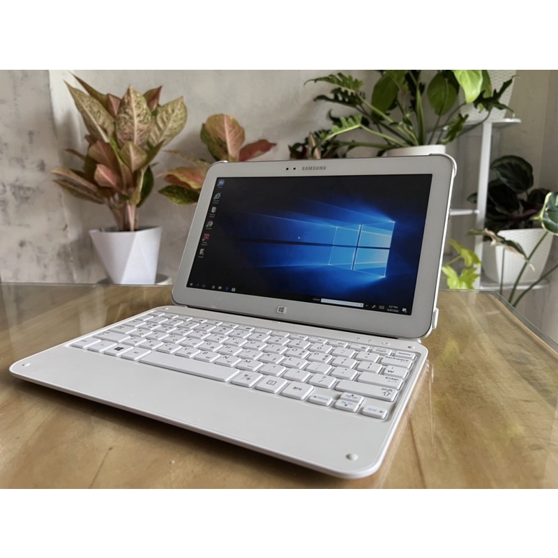 Samsung Windows Tablet Netbook Shopee Philippines