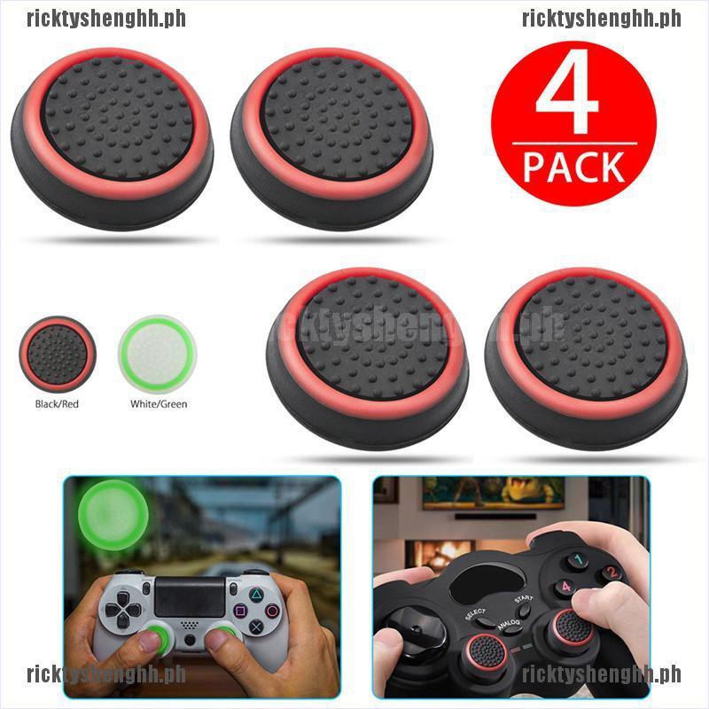 rs button ps4
