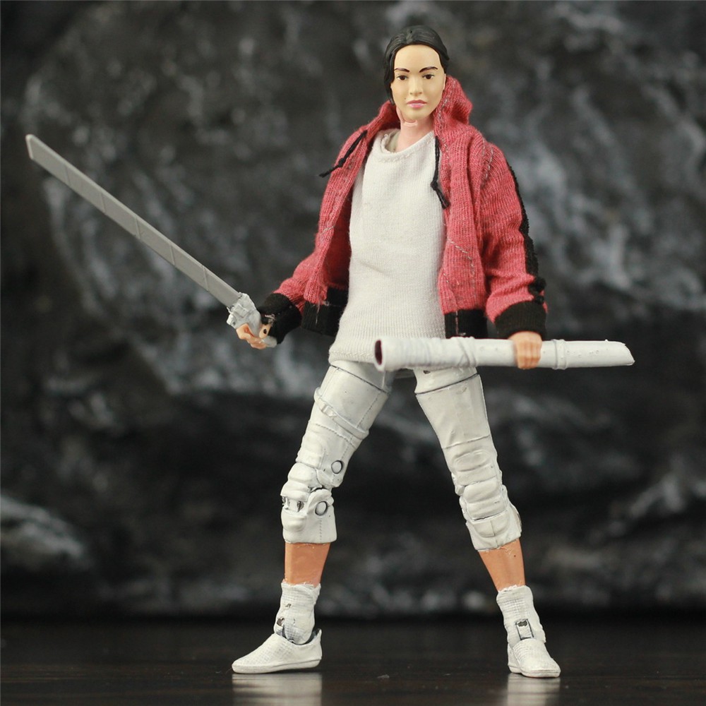 colleen wing action figure