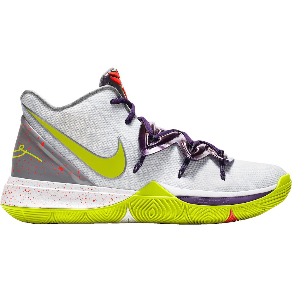 kyrie 5 tennis shoes