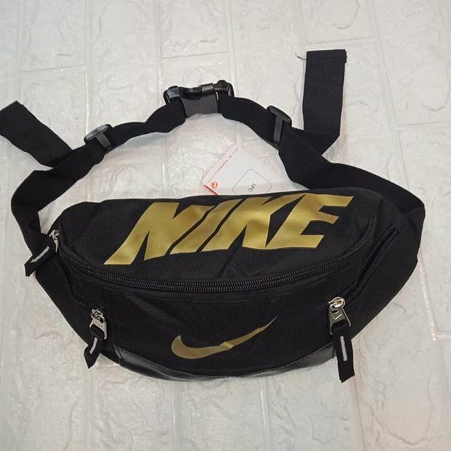 nike belt bag lazada