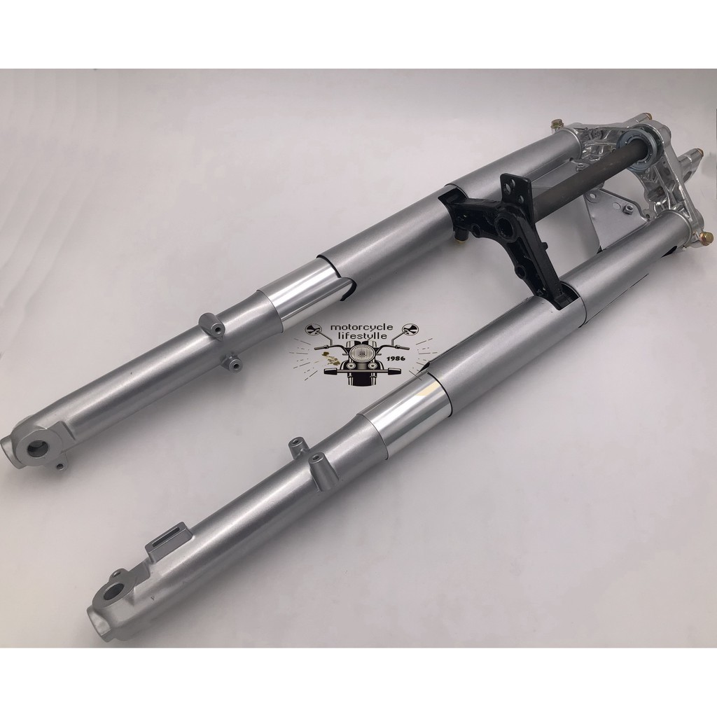 inverted fork for xrm 125 for sale