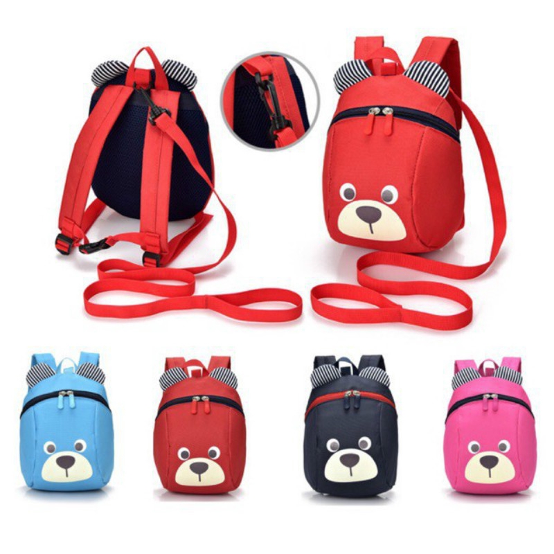 teddy bear bags for girls