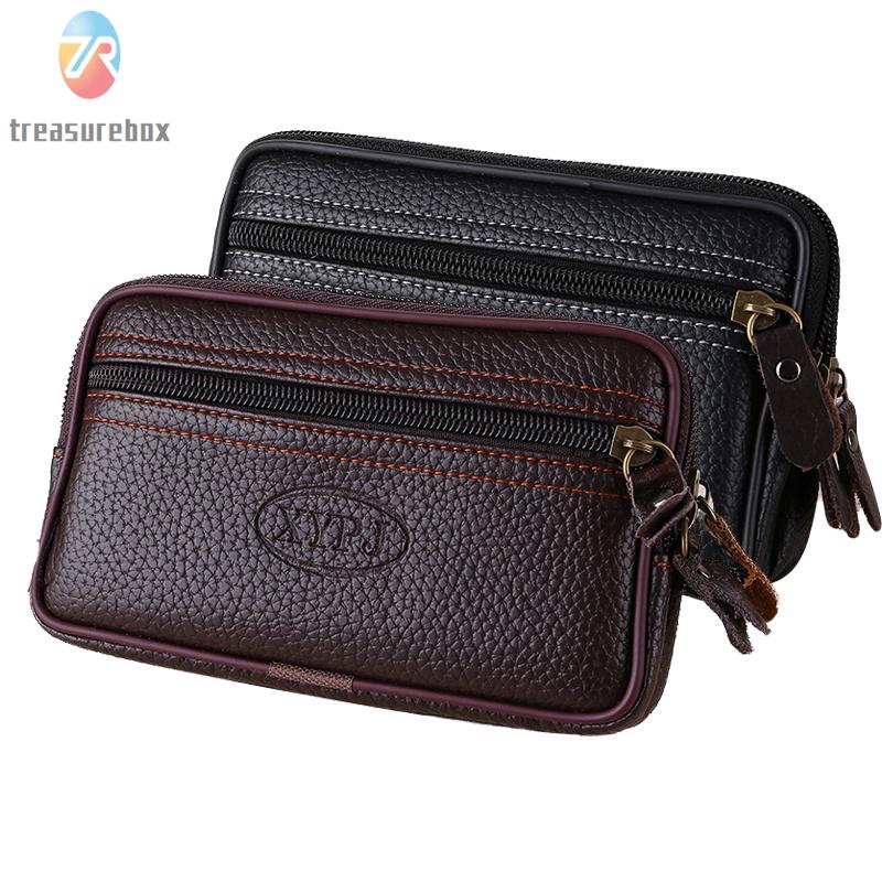 belt coin pouch