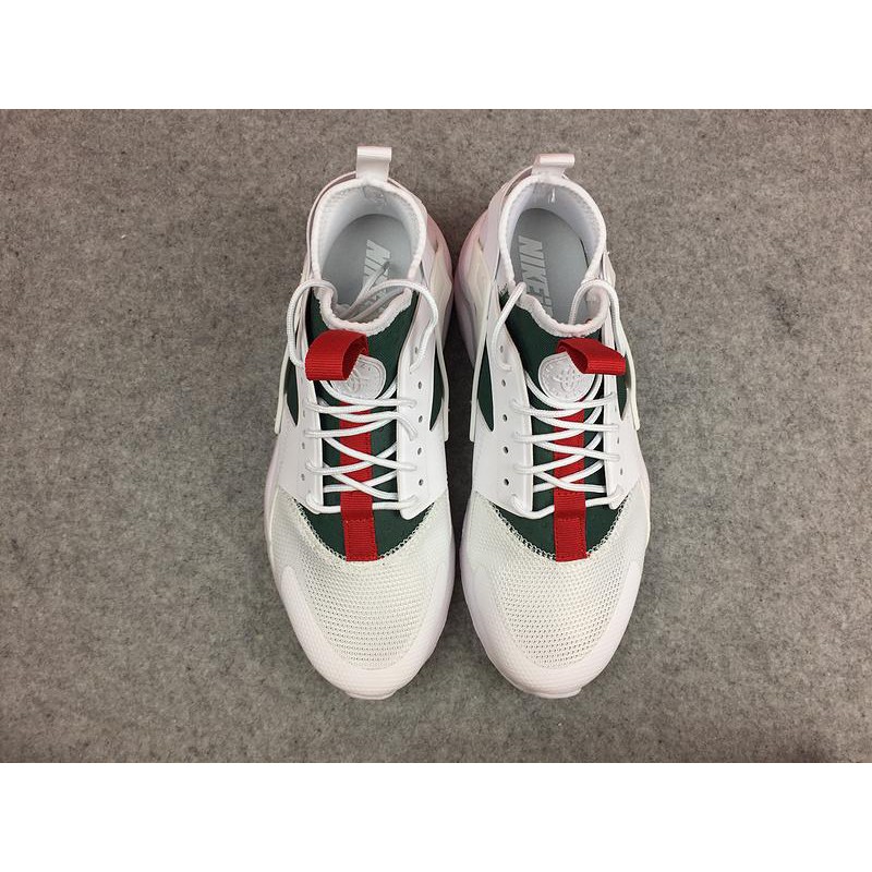 nike air huarache x gucci